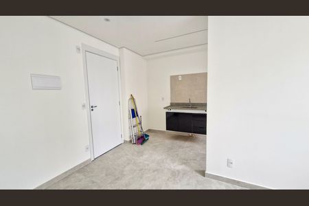Apartamento para alugar com 39m², 2 quartos e 1 vaga