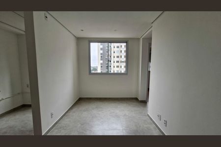 Apartamento para alugar com 39m², 2 quartos e 1 vaga
