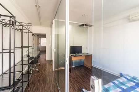 Studio de kitnet/studio à venda com 1 quarto, 42m² em Sé, São Paulo
