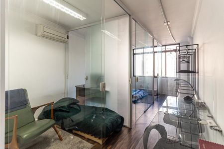Studio à venda com 42m², 1 quarto e sem vaga Studio à venda com 42m², 1 quarto e sem vagaStudio