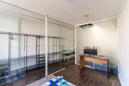 Studio de kitnet/studio à venda com 1 quarto, 42m² em Sé, São Paulo