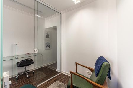 Studio à venda com 42m², 1 quarto e sem vaga Studio à venda com 42m², 1 quarto e sem vagaStudio
