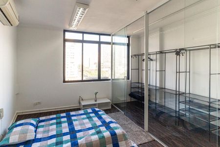 Studio de kitnet/studio à venda com 1 quarto, 42m² em Sé, São Paulo