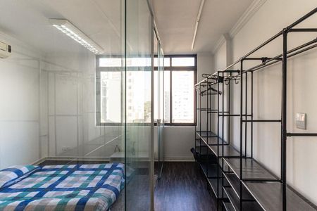 Studio à venda com 42m², 1 quarto e sem vaga Studio à venda com 42m², 1 quarto e sem vagaStudio