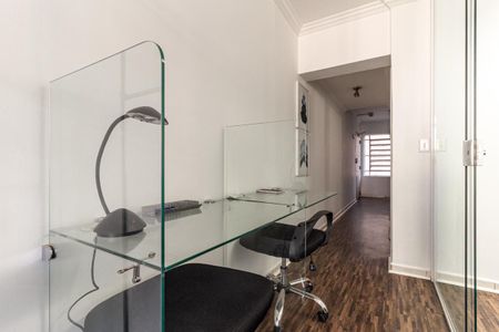 Studio de kitnet/studio à venda com 1 quarto, 42m² em Sé, São Paulo