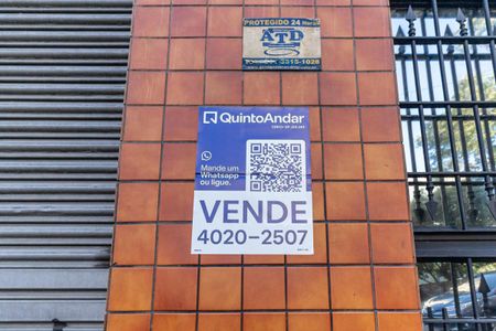 Studio à venda com 42m², 1 quarto e sem vaga Studio à venda com 42m², 1 quarto e sem vagaFachada - Plaquinha