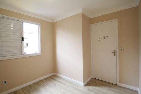 Quarto 2 de apartamento à venda com 2 quartos, 56m² em Jardim Casa Grande, Diadema