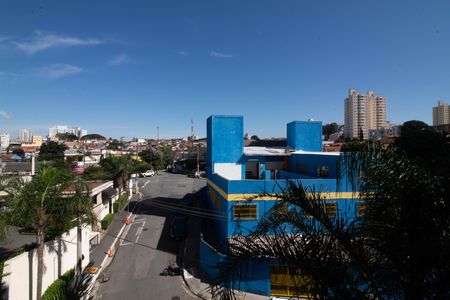 Apartamento para alugar com 50m², 2 quartos e 1 vaga