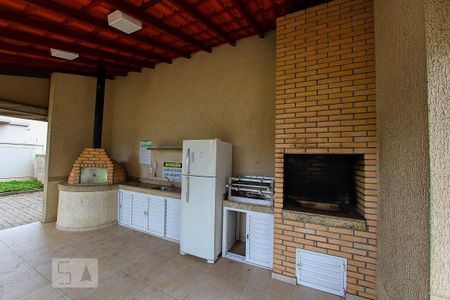 Apartamento para alugar com 50m², 2 quartos e 1 vaga