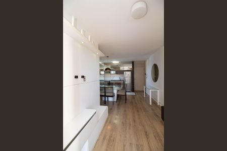 Apartamento para alugar com 50m², 2 quartos e 1 vaga Apartamento para alugar com 50m², 2 quartos e 1 vagaSala