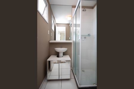 Apartamento para alugar com 50m², 2 quartos e 1 vaga
