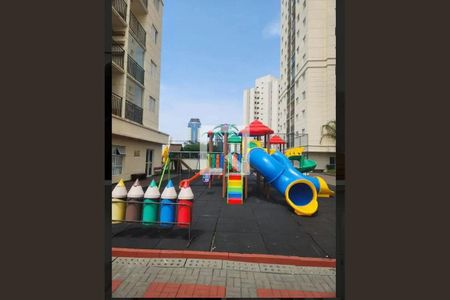 Apartamento para alugar com 50m², 2 quartos e 1 vaga