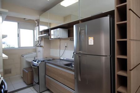 Apartamento para alugar com 50m², 2 quartos e 1 vaga