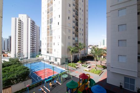 Apartamento para alugar com 50m², 2 quartos e 1 vaga