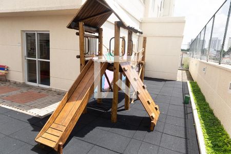 Apartamento para alugar com 50m², 2 quartos e 1 vaga