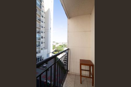 Apartamento para alugar com 50m², 2 quartos e 1 vaga