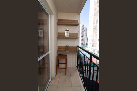 Apartamento para alugar com 50m², 2 quartos e 1 vaga