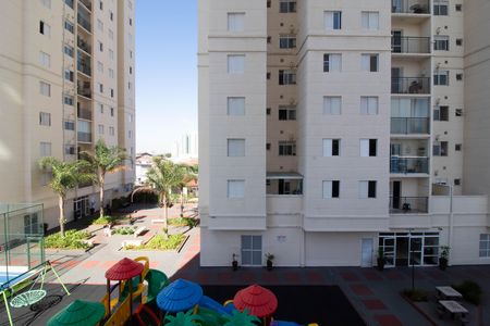 Apartamento para alugar com 50m², 2 quartos e 1 vaga Apartamento para alugar com 50m², 2 quartos e 1 vagaVista da varanda