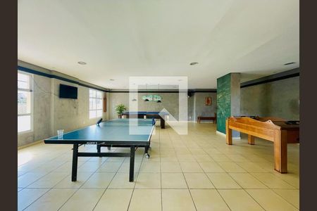 Apartamento para alugar com 50m², 2 quartos e 1 vaga