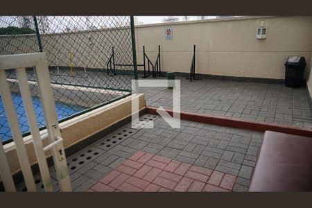 Apartamento para alugar com 50m², 2 quartos e 1 vaga