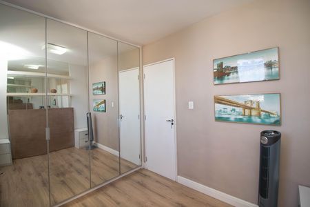 Apartamento para alugar com 50m², 2 quartos e 1 vaga