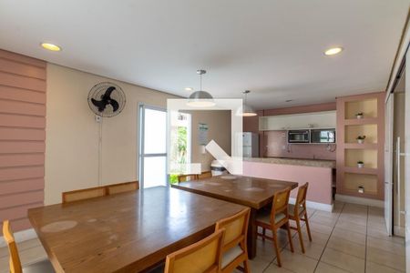 Apartamento para alugar com 50m², 2 quartos e 1 vaga