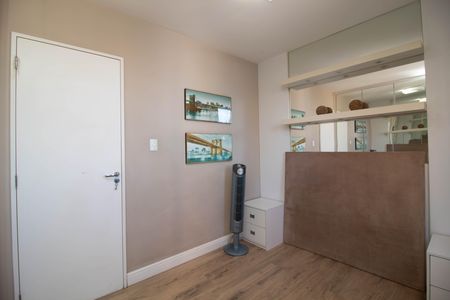 Apartamento para alugar com 50m², 2 quartos e 1 vaga
