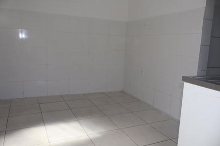 Casa para alugar com 45m², 2 quartos e 1 vagaCozinha