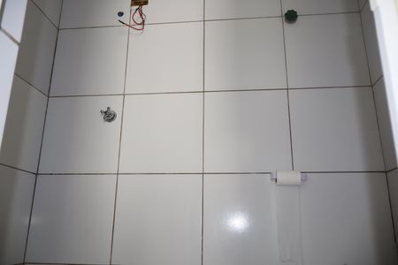 Casa para alugar com 45m², 2 quartos e 1 vagaBanheiro
