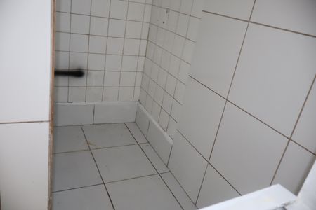 Casa para alugar com 45m², 2 quartos e 1 vagaÁrea de Serviço