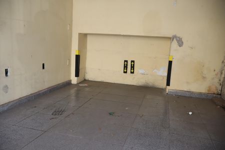 Casa para alugar com 45m², 2 quartos e 1 vagaGaragem