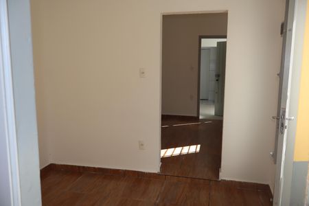 Sala de casa para alugar com 2 quartos, 45m² em Vila Alpina, São Paulo