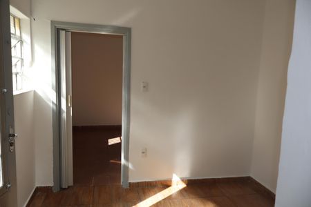 Sala de casa para alugar com 2 quartos, 45m² em Vila Alpina, São Paulo