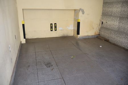 Casa para alugar com 45m², 2 quartos e 1 vagaGaragem