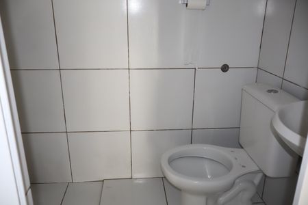 Casa para alugar com 45m², 2 quartos e 1 vagaBanheiro