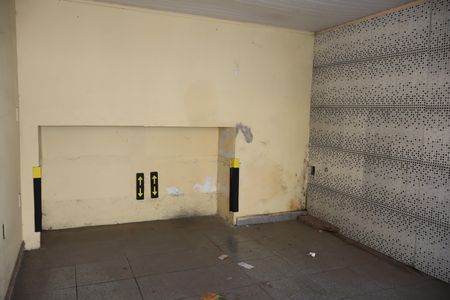 Casa para alugar com 45m², 2 quartos e 1 vagaGaragem