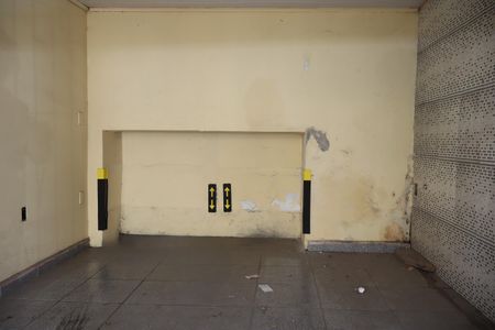 Casa para alugar com 45m², 2 quartos e 1 vagaGaragem
