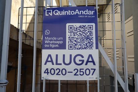 Casa para alugar com 45m², 2 quartos e 1 vagaPlaca