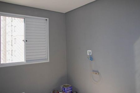 quarto 1 de apartamento para alugar com 2 quartos, 45m² em Vila Independencia, São Paulo