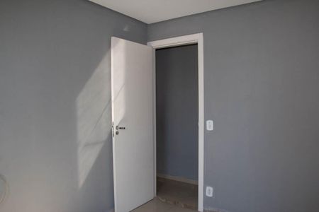quarto 1 de apartamento para alugar com 2 quartos, 45m² em Vila Independencia, São Paulo