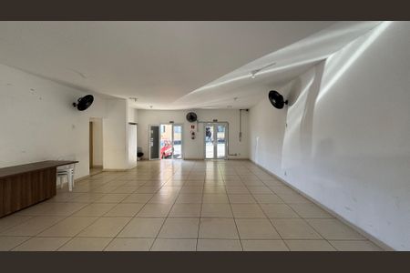 Apartamento à venda com 48m², 2 quartos e 1 vagaSalão de Festas