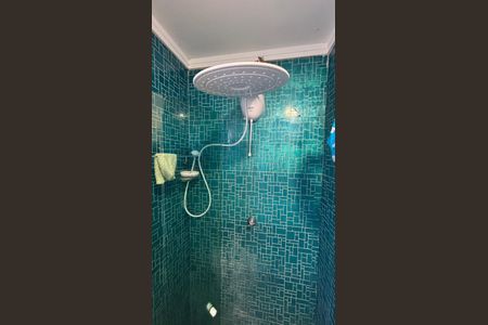 Apartamento à venda com 48m², 2 quartos e 1 vagaBanheiro
