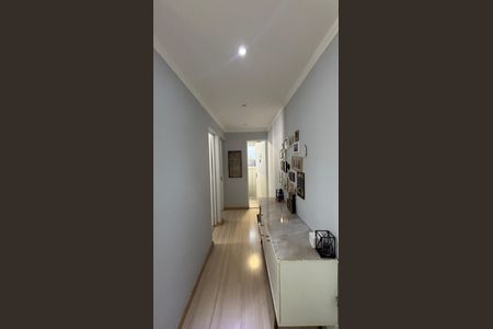 Apartamento à venda com 48m², 2 quartos e 1 vagaCorredor