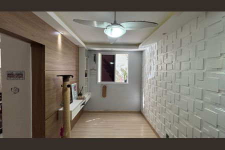Apartamento à venda com 48m², 2 quartos e 1 vagaSala - Sala de Jantar