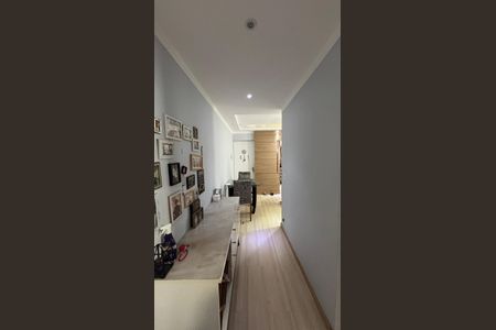 Apartamento à venda com 48m², 2 quartos e 1 vagaCorredor
