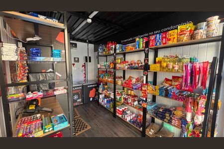 Apartamento à venda com 48m², 2 quartos e 1 vagaMercado