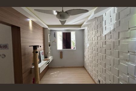 Apartamento à venda com 48m², 2 quartos e 1 vagaSala - Sala de Jantar