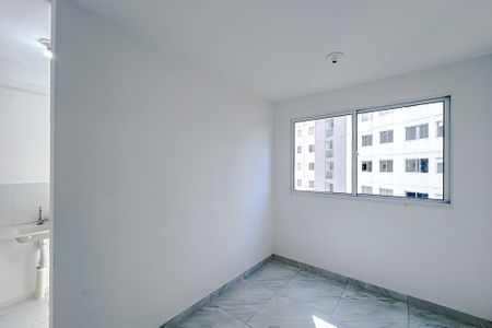 Sala de apartamento para alugar com 2 quartos, 43m² em Jardim America da Penha, São Paulo