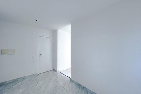 Sala de apartamento para alugar com 2 quartos, 43m² em Jardim America da Penha, São Paulo