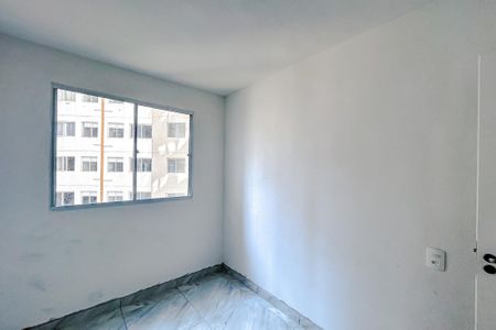 Quarto 1 de apartamento para alugar com 2 quartos, 43m² em Jardim America da Penha, São Paulo